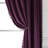Aleria Velvet Room Darkening Curtain Pair-1394937511-1400617861