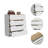 Lynbrook 4-Drawer Dresser-775973106