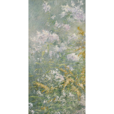 Peel & Stick Abstract Border