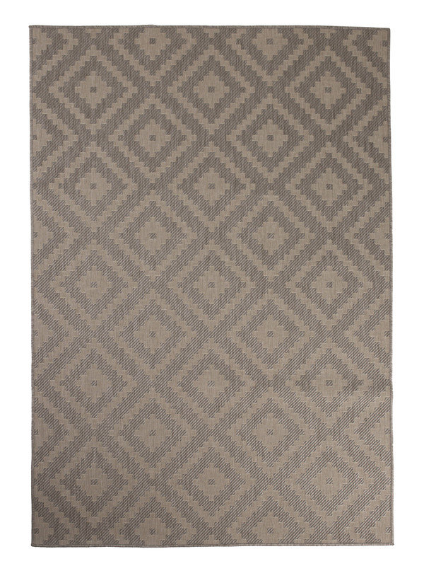 Braboy Indoor / Outdoor Rug, Rectangle 5'3" x 7'6"