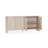 Ledro 82" Wide Mango Solid Wood Sideboard-1422361583