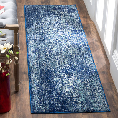 Oriental Area Rug
