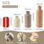 Ensemble de 3 vases en céramique-495723748