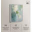 «Mossy Patch I», reproduction d'art sur toile encadrée par Art Remedy, cadre blanc, 30 x 45-129620608-129620610