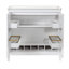 East Camden Marble Mini Bar