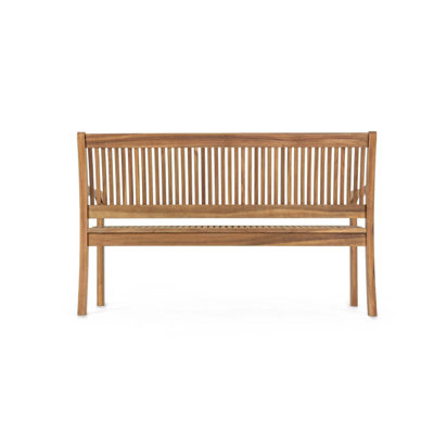 Wesham Traditional Bench