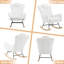 Granada Solid Wood Rocking Chair-749747526