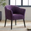 Fauteuil d'appoint avec accoudoirs