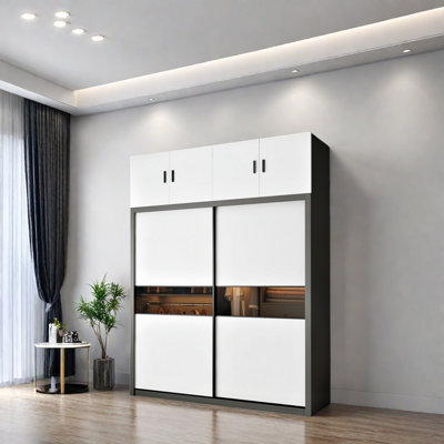 Simple Fashion Wardrobe