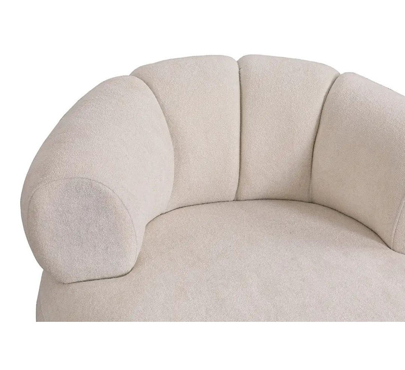 Fauteuil à oreilles
