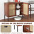 Oullins 31.5 " W Buffet Table-313002708