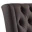 Chaise d'appoint rembourrée Dukinfield-1145716331-1145716329