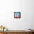 Espresso Framed Canvas is unavailable