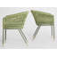 Harada Outdoor Dining Armchair-40973295
