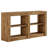 3-Tier Console Table