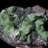 Capwell Landscape & Nature Crystal