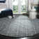 Oakton Hand Tufted Wool Floral Rug