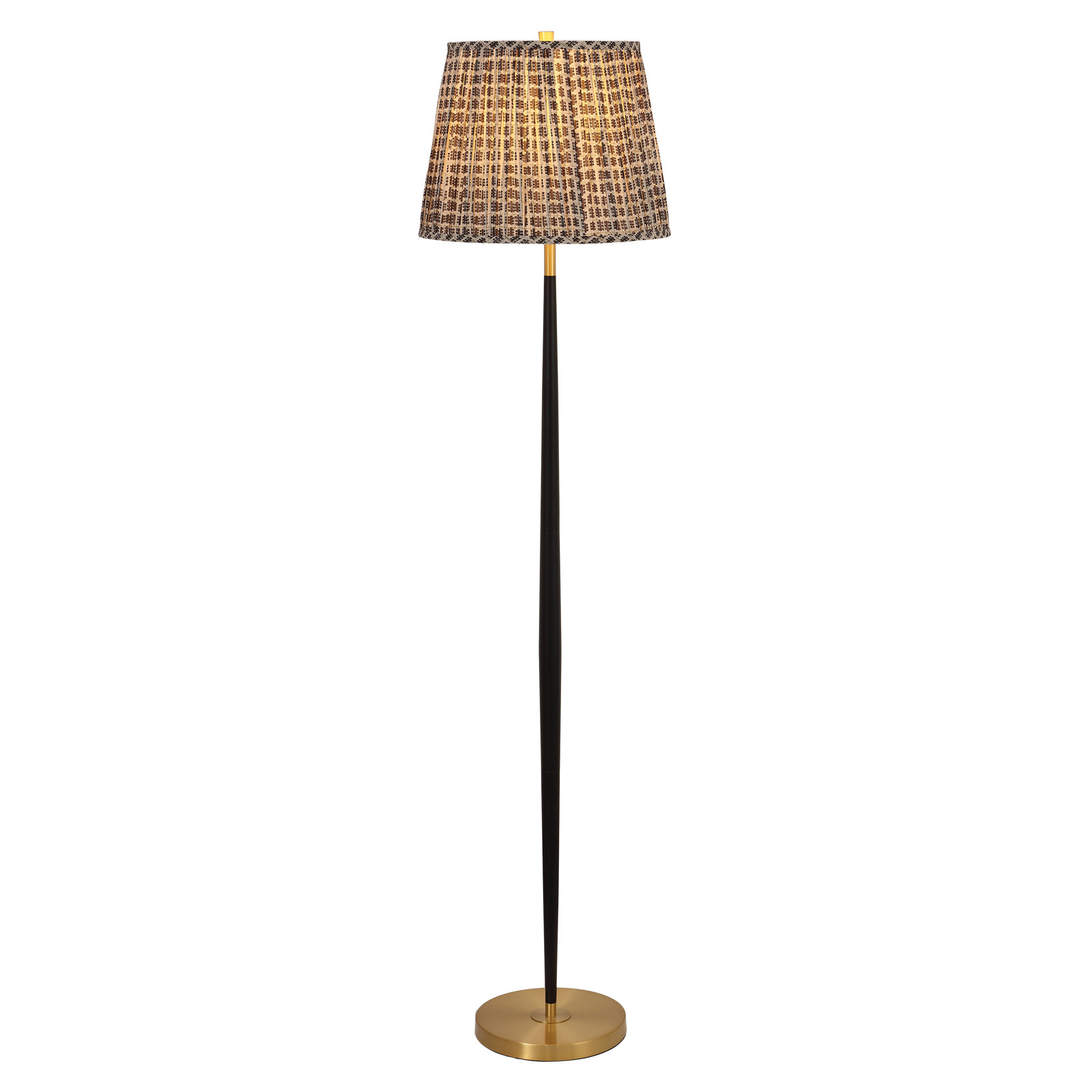 Carlyle 64 Inch Floor Lamp