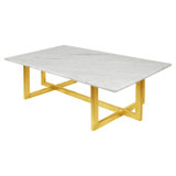 Chicago Frame Coffee Table