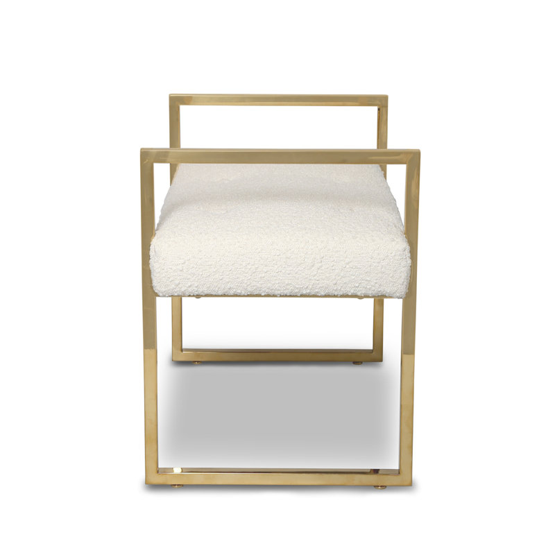 Jonathan Adler Beaumont Bench