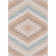 Kehr Albuquerque Southwestern Flatweave Beige Area Rug