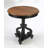 Solid Wood End Table-15255041