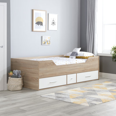 Holli Single (3') Kids Bed