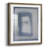 The Shadow - Single Picture Frame Print-785224864-785224890