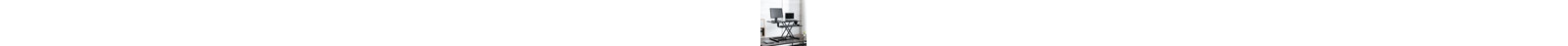 Adjustable Metal Base Standing Desk Converter-1664573741-1664607062