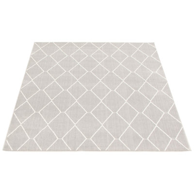 Esliabeth Moroccan Indoor Rug
