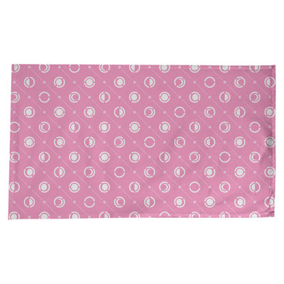 Nappe des phases de lune classiques