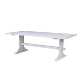 Oslo Outdoor Teak Dining Table