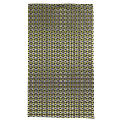 Nappe losanges doublés Leffel