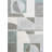 Aurohom Geometric Indoor Rug-1219544114
