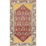 One-of-a-Kind 3' X 5'2" Area Rug