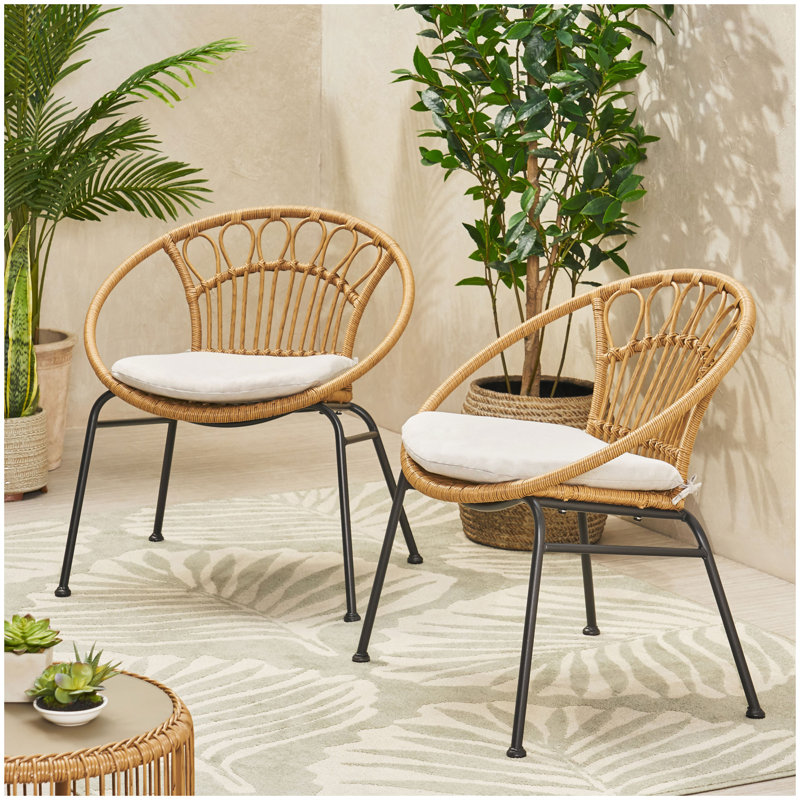 Chaise Banya