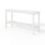 Console d'extérieur rectangulaire L 16,65 po x l 55 po Laguna-93539329