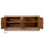 Capri 101'' W Solid Wood Sideboard