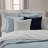 Wiley King Quilt Blue-121850404-121850410