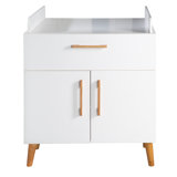 Mick Changing Table