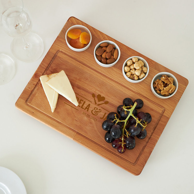 Tray, Yes