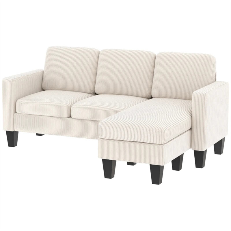 Nordic Style Sofa