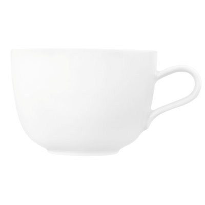 Cappuccino Cup