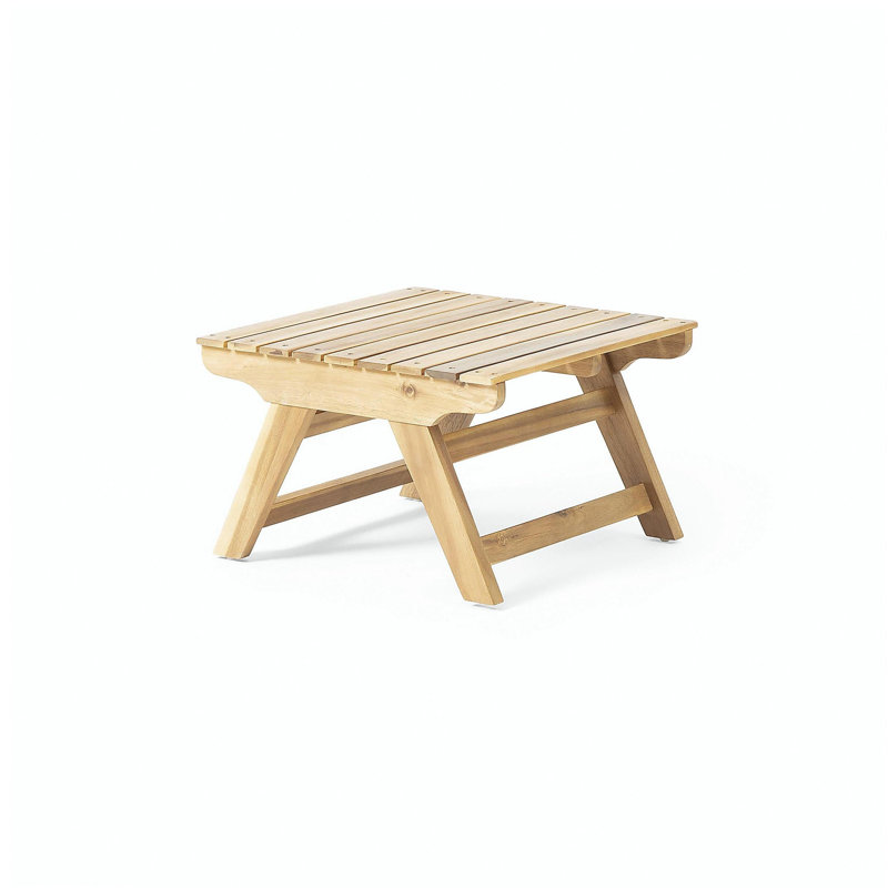 SIDE TABLE D'APPOINT SEDona, Teak