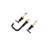 Tobias Widespread 2-handle Bathroom Faucet-95236173