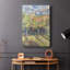 Paysage rétro Lxx - galerie Cavas-134019171