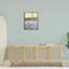Art mural sur toile The Watcher of the Matanzas Floater, design par Linda Sperruche-1725746881-1725746884