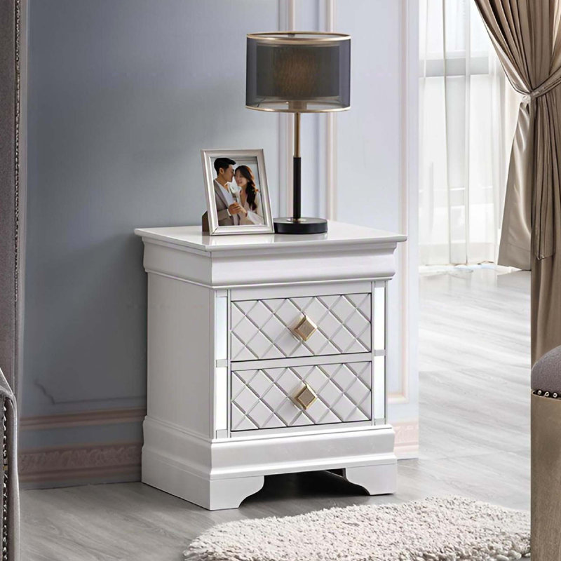 Table de chevet Verona