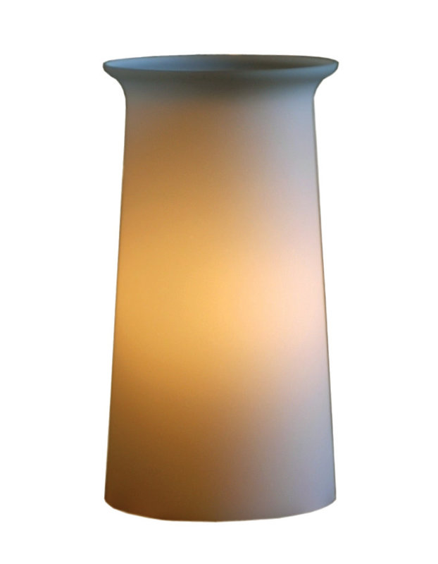 Lighting Glass Novelty Lamp