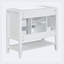 Armoire autoportante Markiah